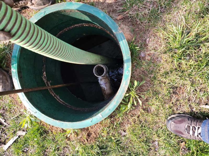 Septic Repair Service