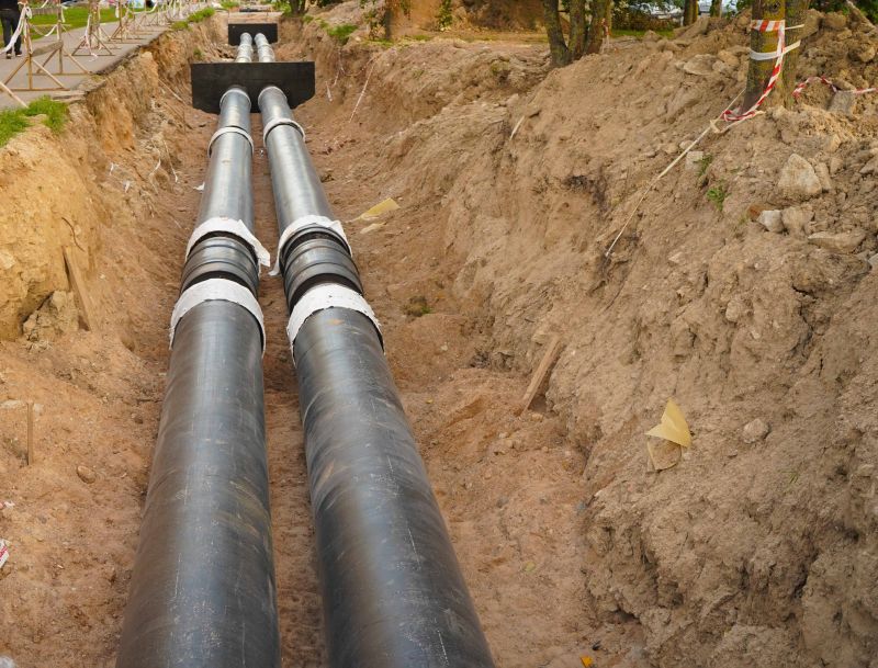 Sewer Maintenance in Woodbridge, VA
