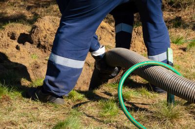 Septic Inspection