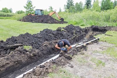 Septic Inspection