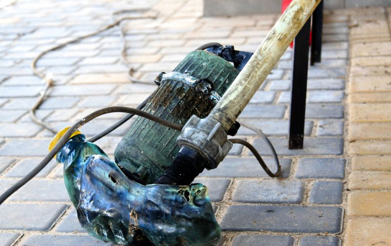 Septic System Components