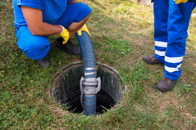 Septic Inspection