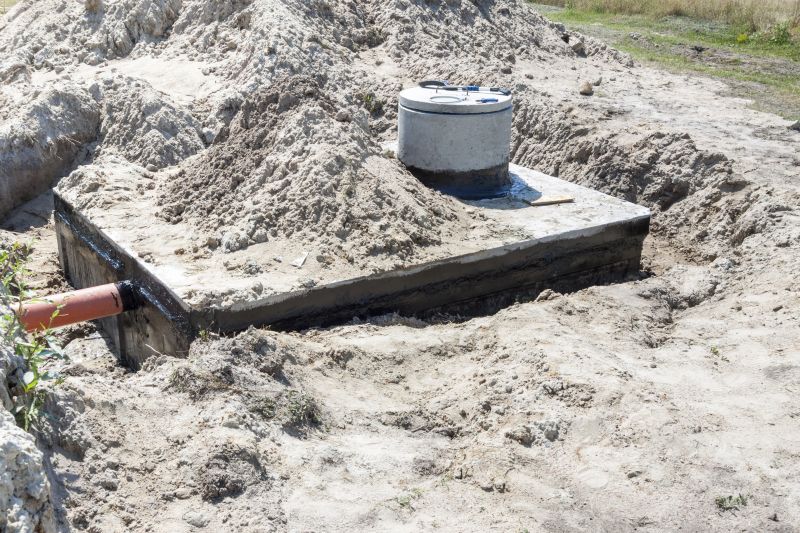 Septic Installation Service in Denver, CO