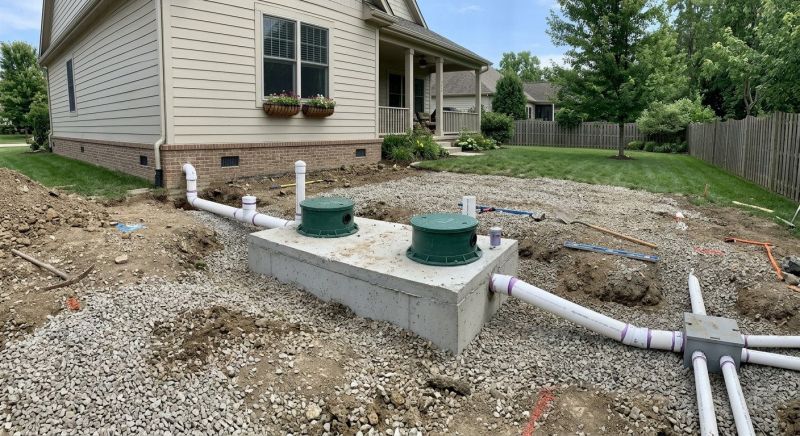 Septic System Replacement in Denver, CO