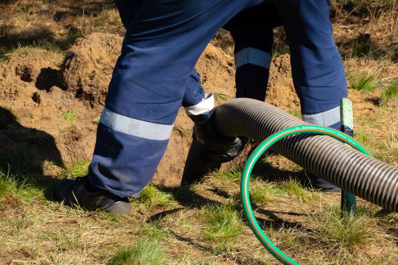 Sewer Drain Cleaning in San Antonio, TX