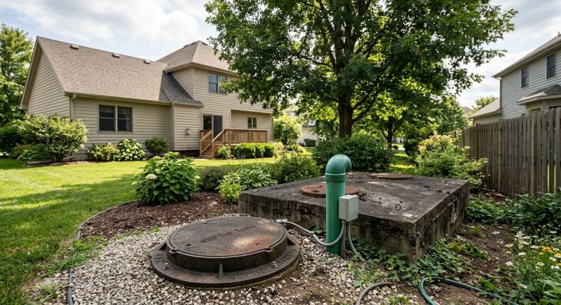 Sewer Installation Service in Denver, CO