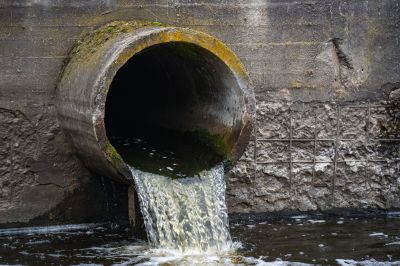 Sewer Line Cleaning in West Palm Beach, FL