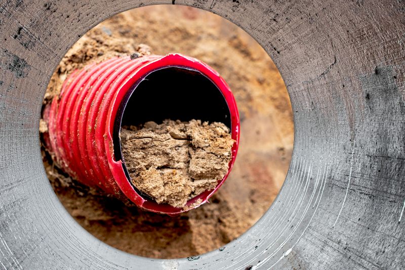 Sewer Line Unclogging in Annapolis, MD