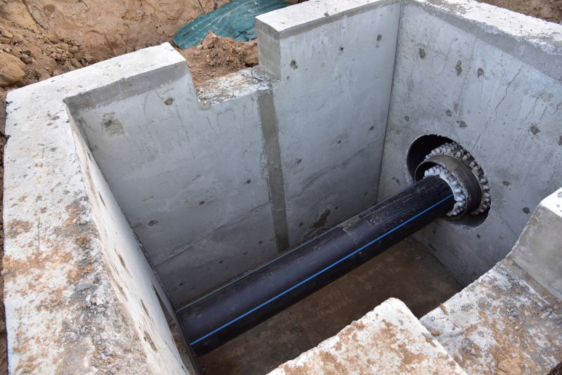 Sewer Maintenance in Denver County, CO