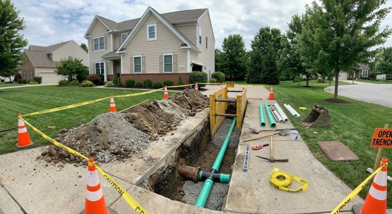 Sewer Maintenance in Denver County, CO