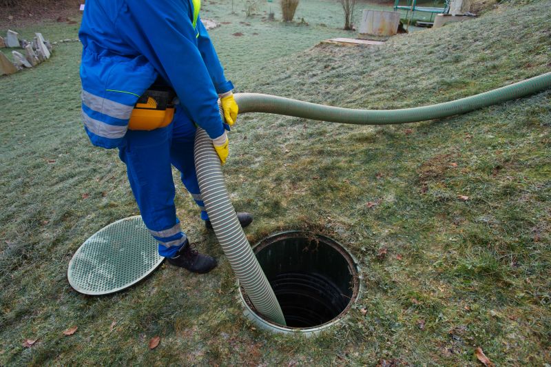 Sewer Pipe Cleaning in Boca Raton, FL