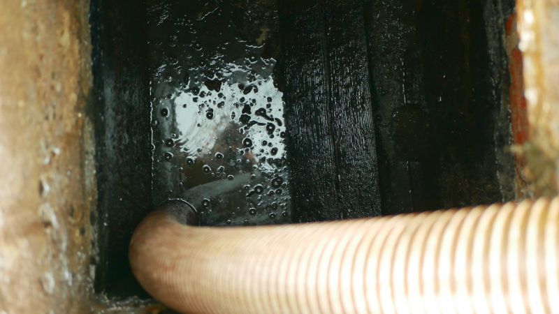 Sewer Pipe Clearing in Kansas City, MO