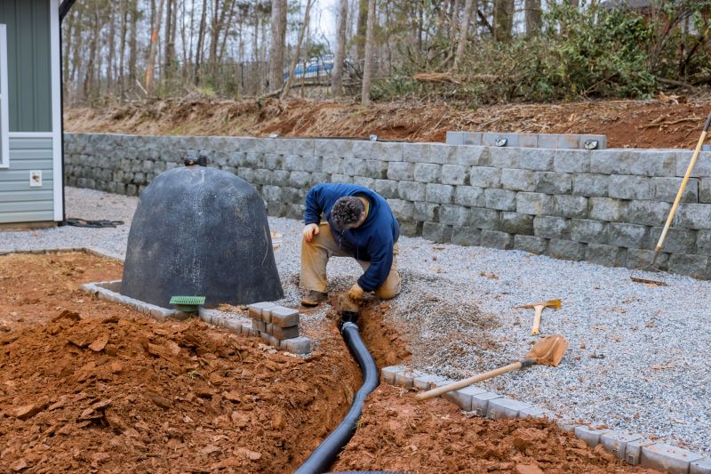 Sewer Service in Lakeland, FL