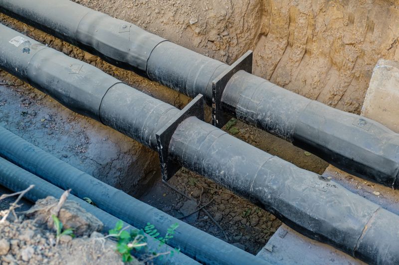 Sewer Service in Jupiter, FL