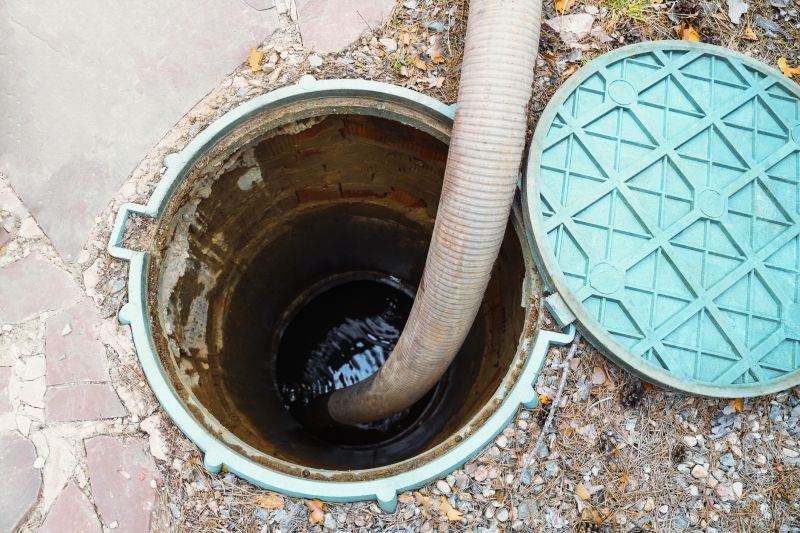 Sewer Service in Jupiter, FL