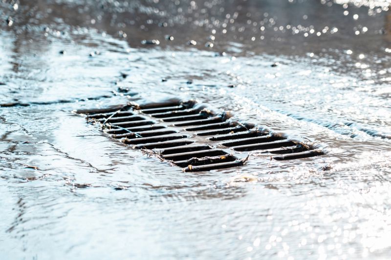 Sewer Service in Annapolis, MD