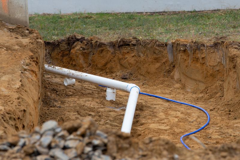 Sewer Service in Kansas City, MO