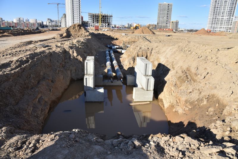 Sewer Service in Fort Lauderdale, FL