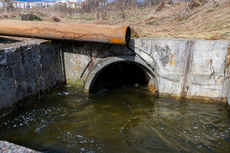 Sewer Service in Naperville, IL