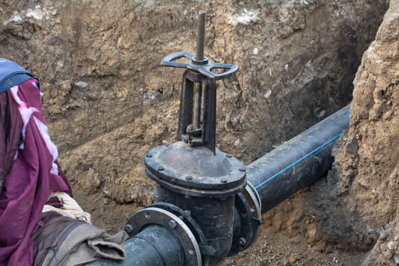 Sewer Service in Naperville, IL