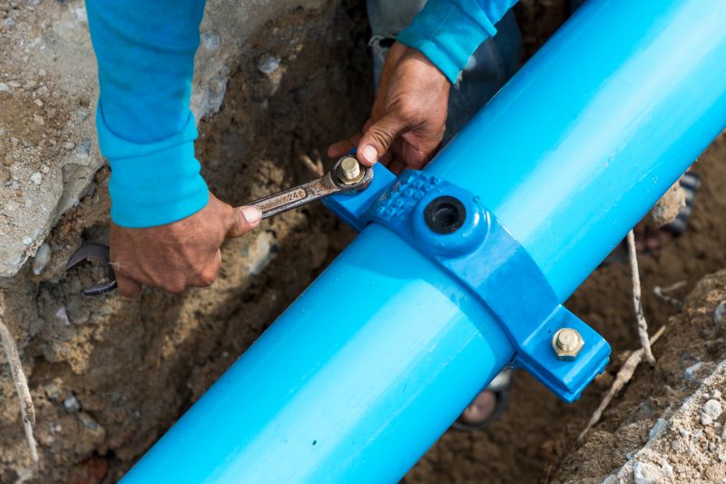 Sewer Service in Longmont, CO