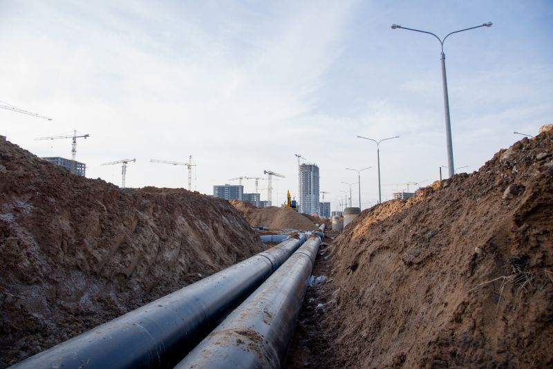 Sewer Service in Longmont, CO