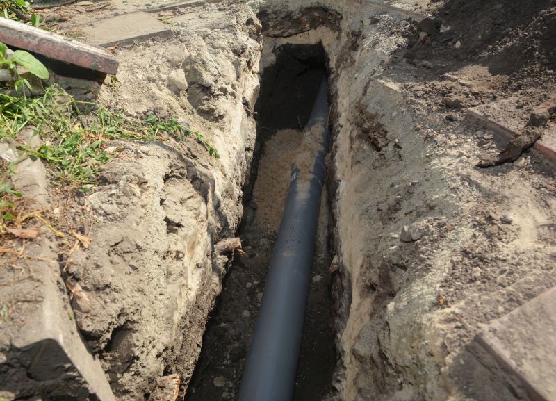 Trenchless Sewer Repair in Fort Lauderdale, FL