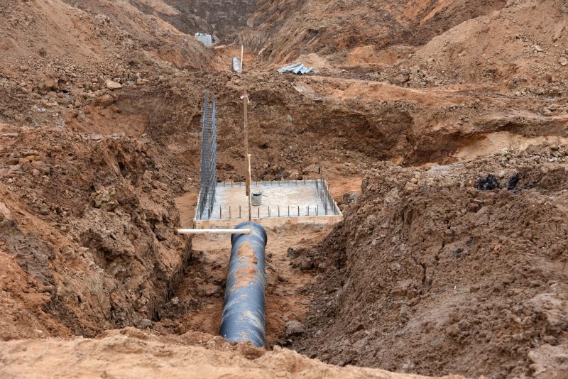 Trenchless Sewer Repair in Denver, CO