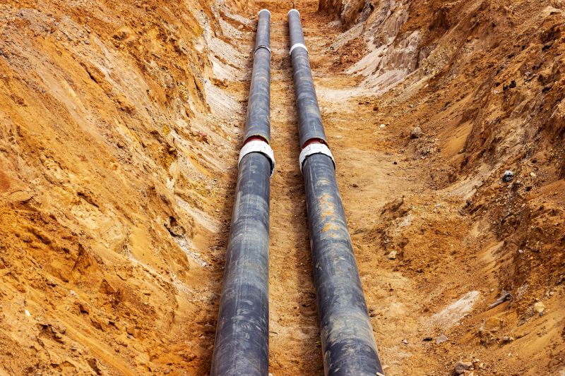 Trenchless Sewer Repair in Lakeland, FL