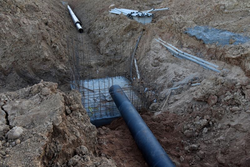 Trenchless Sewer Repair in Lakeland, FL