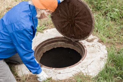 Ensure Your Septic System Functions Properly!
