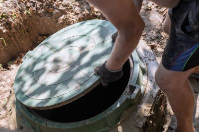 Extend the Lifespan of Your Septic System!